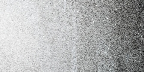 Abstract white grunge dust texture concrete wall on white background Vector for banner and business.