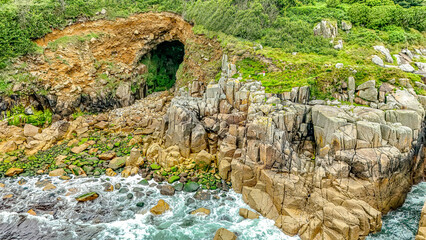 Mousehole, Cornwall, England, United Kingdom