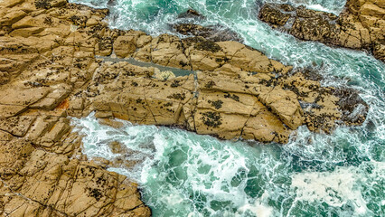 Mousehole, Cornwall, England, United Kingdom