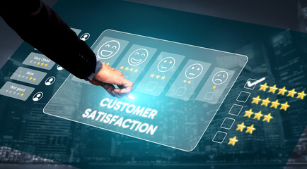 Customer feedback analysis boosts satisfaction, service quality, and business reputation through...