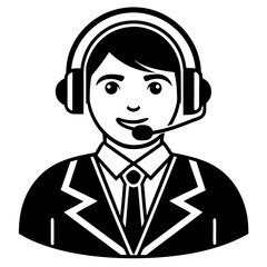 customer service representative