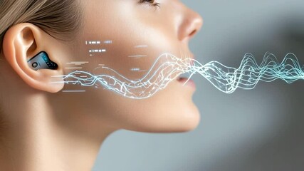 Adjusting to the latest advancements in audio technology, users experience improved sound quality and seamless communication