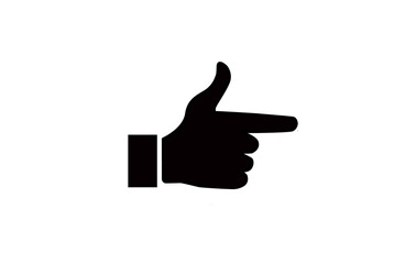  кисть руки из пяти пальцев   без фона кисть с вытянутым указательным пальцем. как указатель на что либо.