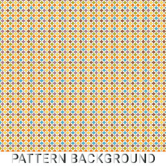 seamless geometric pattern
