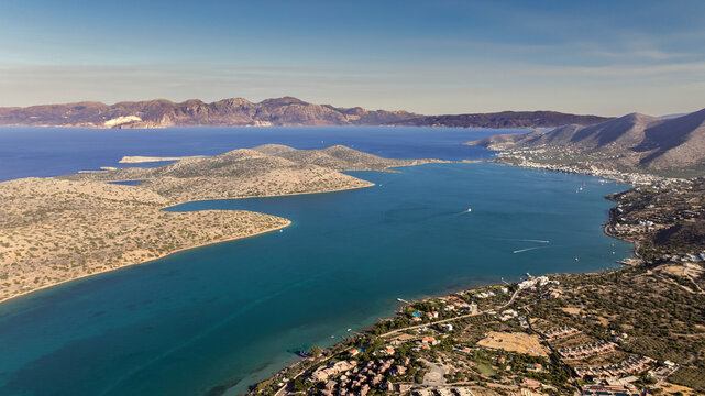 Elounda Bay
