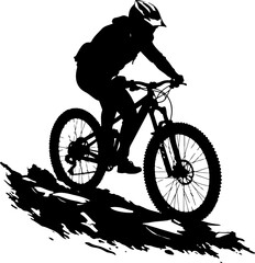 Obraz premium Hikers, Backpackers, Hiking, Trekking, Outdoors, Nature, Adventure, Mountains, Hills, Forest, Trees, Pine trees, Wilderness, Exploration, Travel, Journey, Expedition, Sport, Recreation, Hobby, Activit