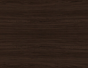Fototapeta premium Detailed closeup view of rich brown wood grain showing the texture and patterns perfect for design and decoration projects
