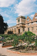 Rufford Abbey, Nottinghamshire.