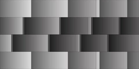 Abstract white and gray background. smooth abstract background, blurred pattern. Light pale vector background. Abstract pale geometric pattern. vector