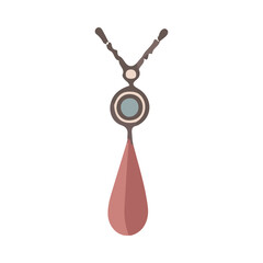 
women's accessories illustration design