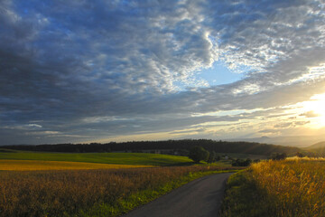 Hegau, Hegaulandschaft
