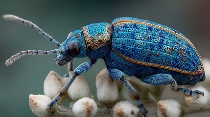 Fototapeta premium A stairway to heaven leads through the clouds and stars