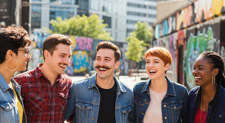 International Youth Day – 12 august