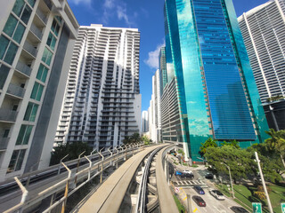 Via Metro Miami