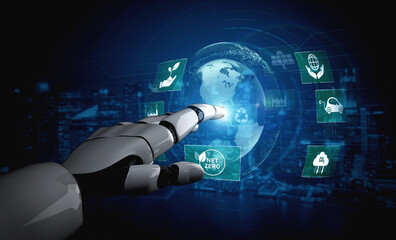 AI artificial intelligence promotes sustAI artificial intelligencenability via eco-smart planning, green virtual advisors, and intelligent systems for long-term environmental responsibility. Vouch