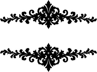 Heraldic Crowns, Shields, and Lion Silhouettes vector bundle