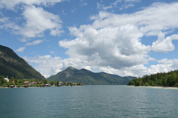 Walchensee