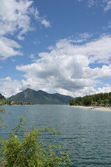 Walchensee