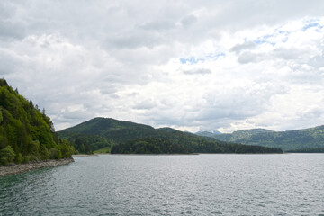 Walchensee