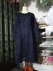 Obraz premium mannequin in shop