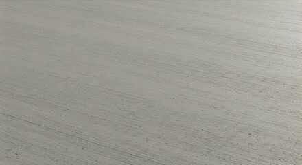 Fototapeta premium Smooth Light Brown Stone Surface with Horizontal Lines and Fine Cracks