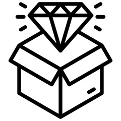 Value Proposition Icon