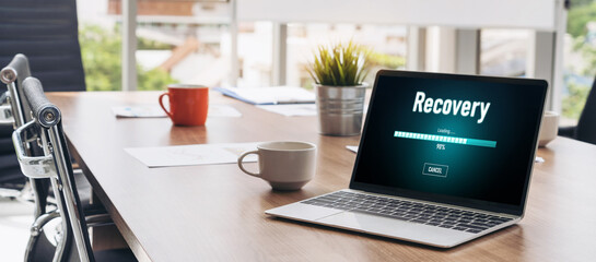 data backup restoration recovery restore data from cloud storage snugly and provide planned network...