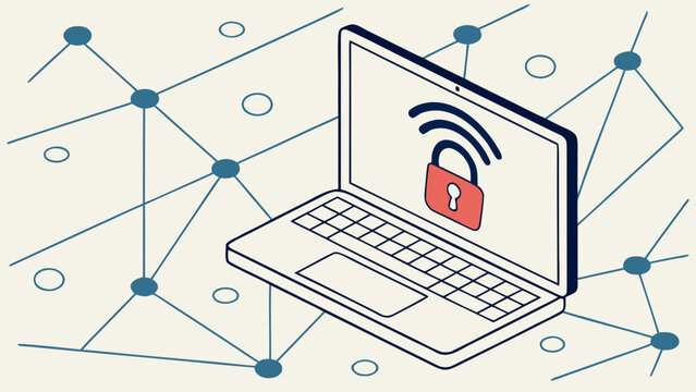 Securing Your Digital Life A Guide to Online Privacy and Laptop Security