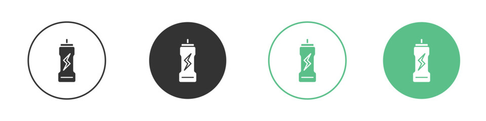 Isotonic icon vector pictogram for ui ux interface elements