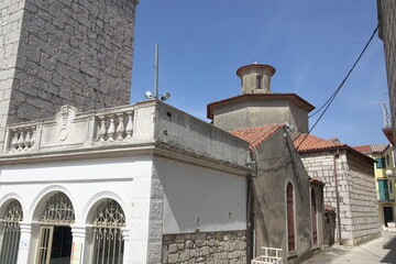 Omisalj, Krk