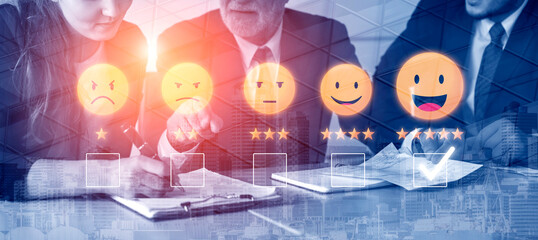 Customer feedback analysis boosts satisfaction, service quality, and business reputation through...