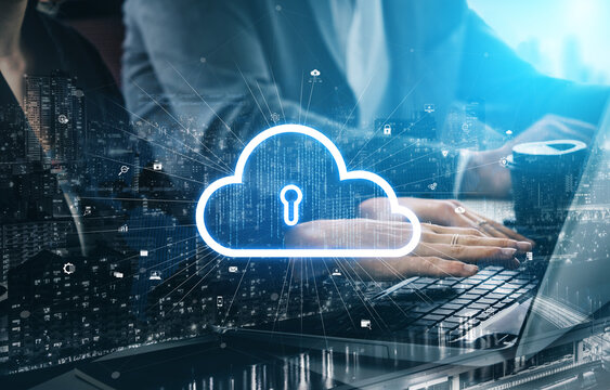 Cloud computing enables digital growth with secure data storage, scalable infrastructure, and strategic cloud-based business solutions. Vouch