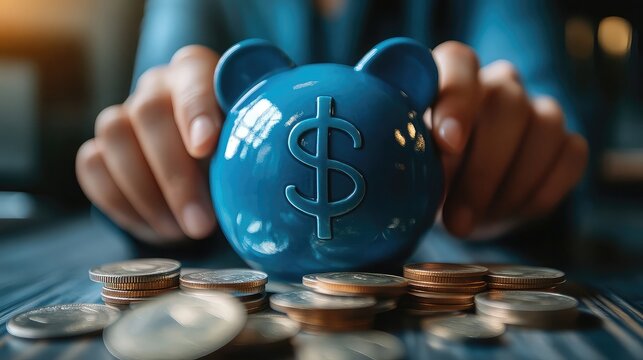 Tax savings financial planning tips deduction strategy budgeting income tracking tax filing preparation smart finance personal savings goal decision-making concept