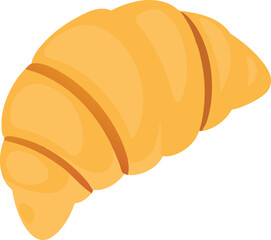 vector illustration of bread