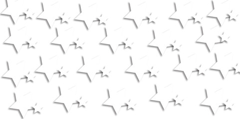 Abstract background with a set of vector arrows illustrating business direction and web design elements