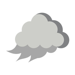 Fog Vector Illustration ? Cartoon Clipart & Line Art Design for Print and Digital Us.eps