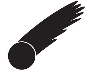  COMET SILHOUETTE 