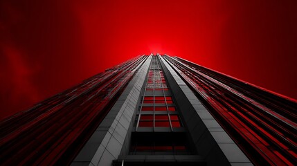 red.