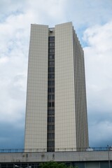 buildings and architecture in Kyiv, Ukraine