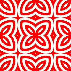 Ethnic motif. Geometrical ornament. Seamless pattern. Abstract backdrop. Figures wallpaper. Geometric background. Mosaic ornate. Digital paper. Textile print. Web design.