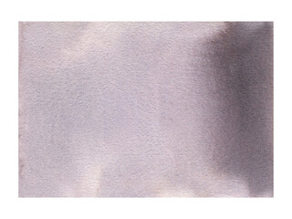 Abstract decorative hand painted watercolour pink grey color background. Texture Horizontal illustration. Design, greeting, template. Wallpaper decoration poster, print invitation business cards decor