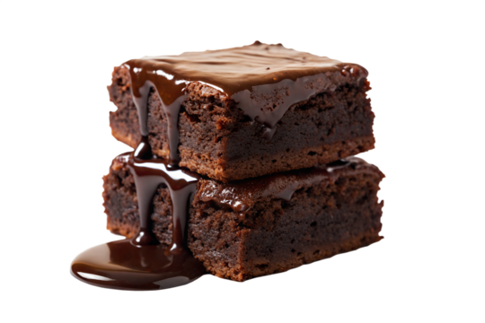 Decadent Chocolate Brownies Rich, Fudgy, and Irresistibly Delicious