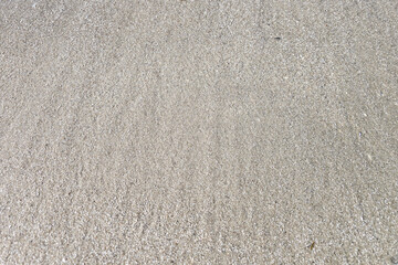 white sand texture