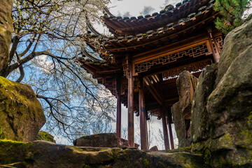 Japanese Architecture 