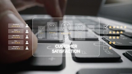 Customer experience review analysis, customer satisfaction improvement, feedback data evaluation, service quality enhancement, and business reputation through online review insights. Muxer