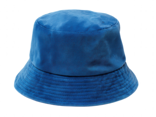 Blue Bucket Hat A Stylish and Versatile Headwear Option for Any Occasion