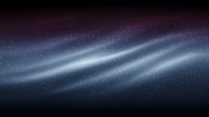 Abstract background with flowing light blue and dark purple colors and textures.