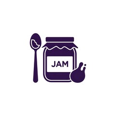 jar of jam