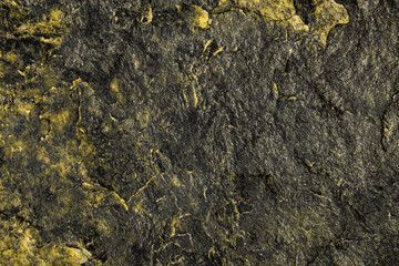 a black and gold marble texture abstract art elegant aesthetic. background template or design element or template for creative design projects