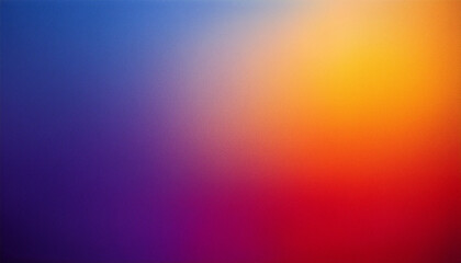 a gradient background with a blend of red purple blue and yellow colors in a textured style design real estate business technology selling purchasing agreement